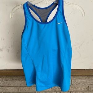 NIKE Biker Tank